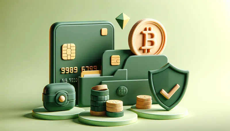 Secure Payment Methods at Mega Casino